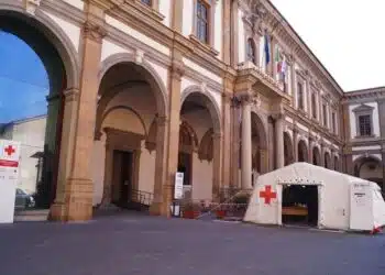 zone rosse