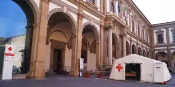 coronavirus zone arancioni toscana