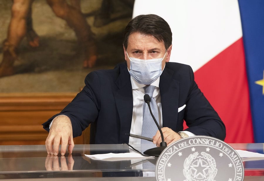 crisi di governo