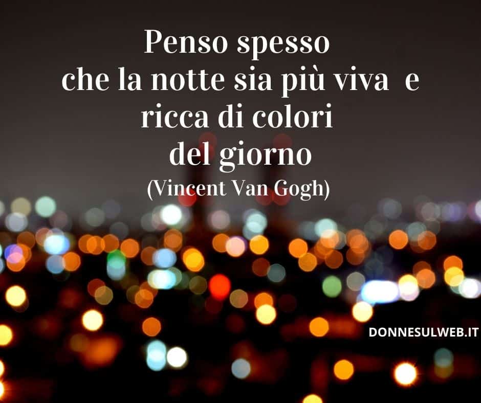 frasi per la buonanotte