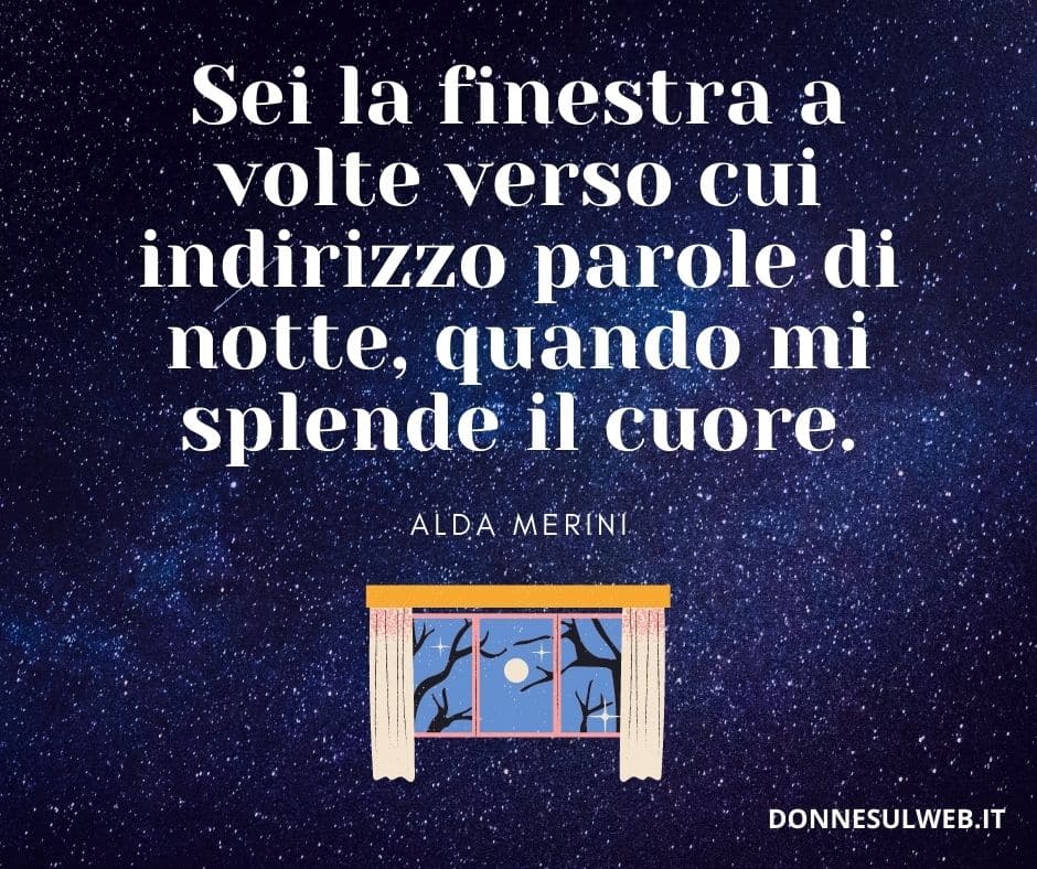 frasi buonanotte dolci immagini