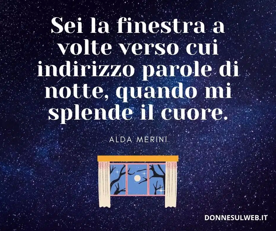frasi buonanotte dolci immagini