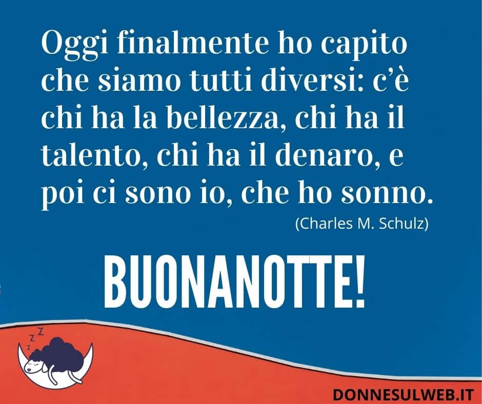 frasi buonanotte simpatiche divertenti 2