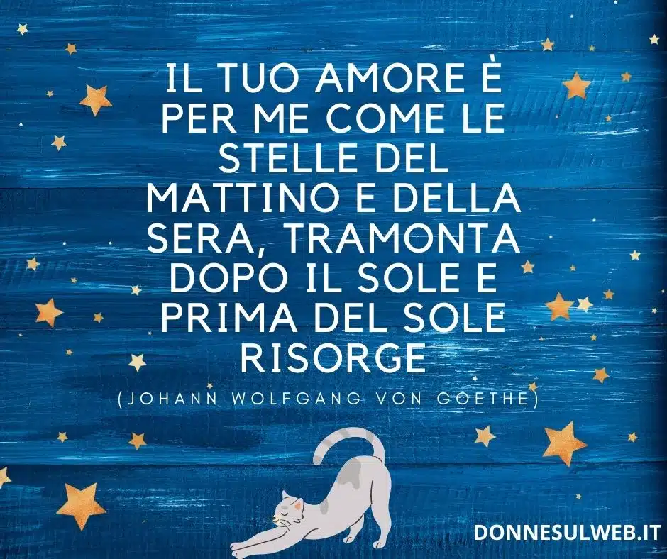 frasi buonanotte whatsapp