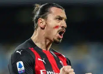 ibra milan