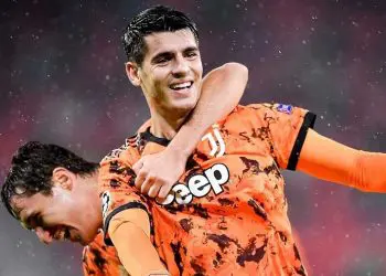 juve Dinamo