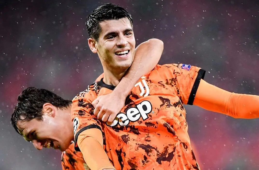 juve Dinamo