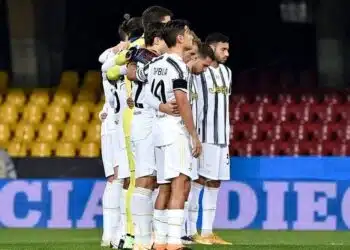 Juventus serie A, squadra in crisi d’identità. Cosa e chi non funziona