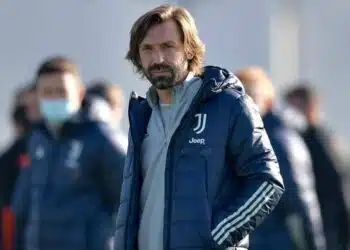 Juve champions Pirlo