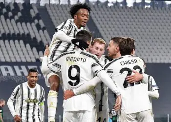 juventus instagram champions torino
