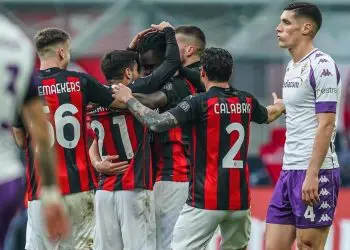 milan fiorentina