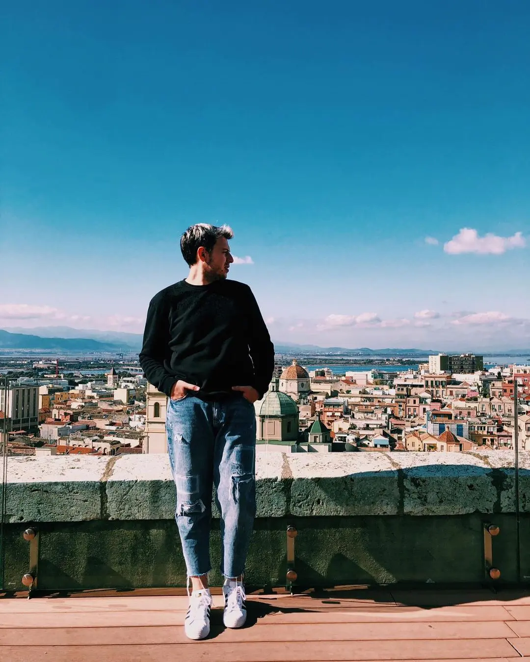 nico bruno