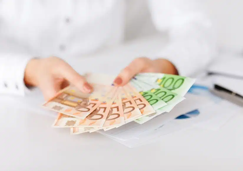 pagamento naspi