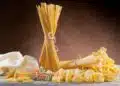 pasta tipi formati e farine usate