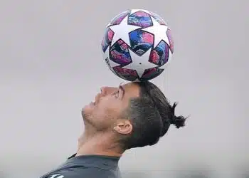ronaldo instagram 2020