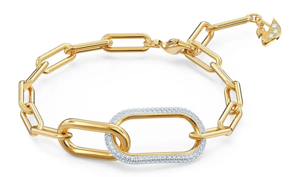 swarovski black friday 2020 bracciale