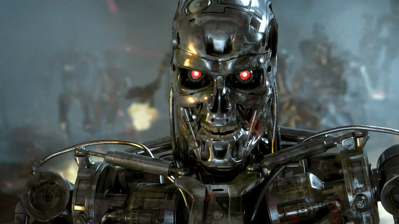 terminator film su prime video