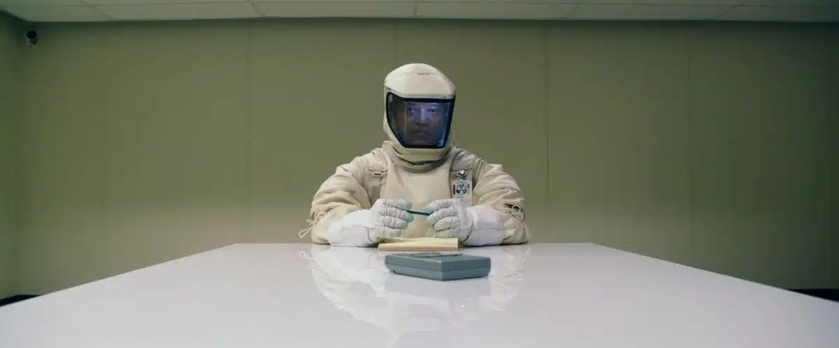 the signal film fantascienza