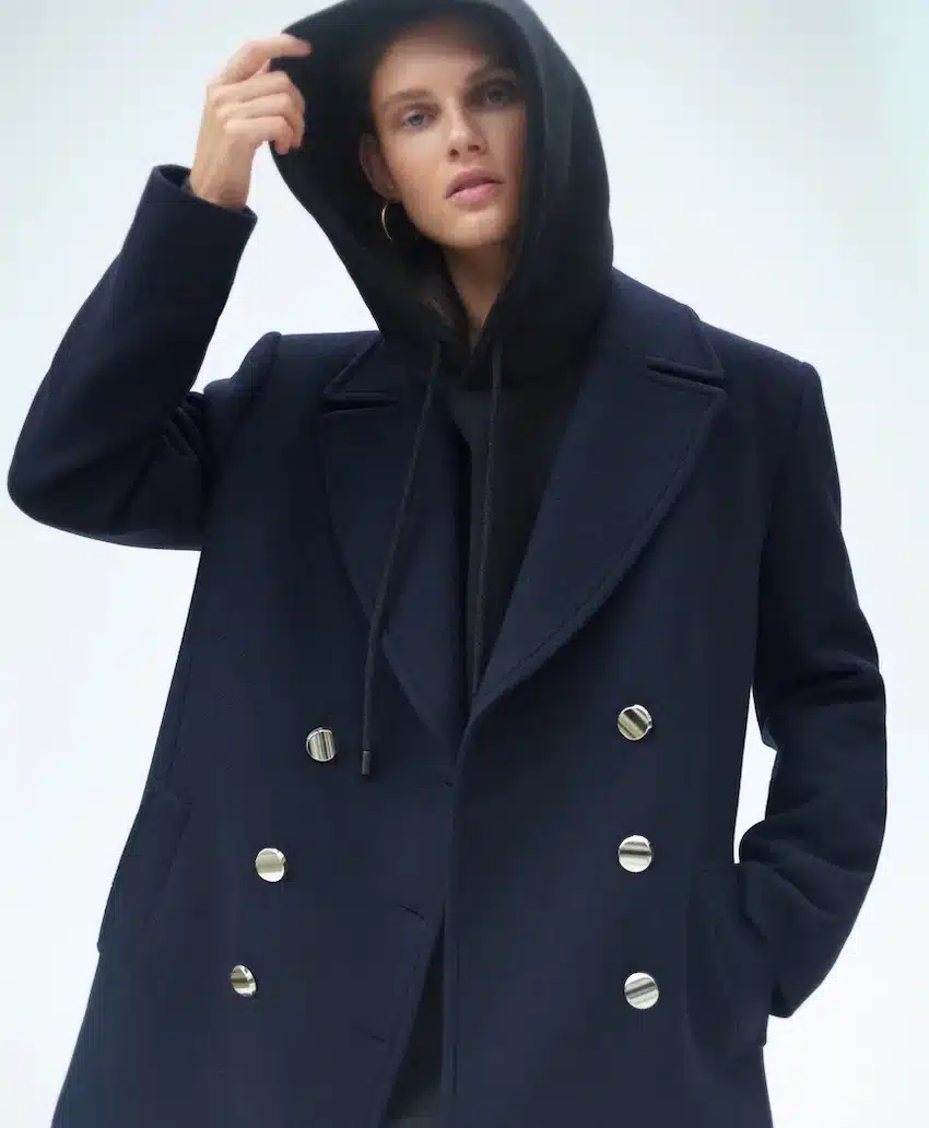 zara online cappotti 2020 2021