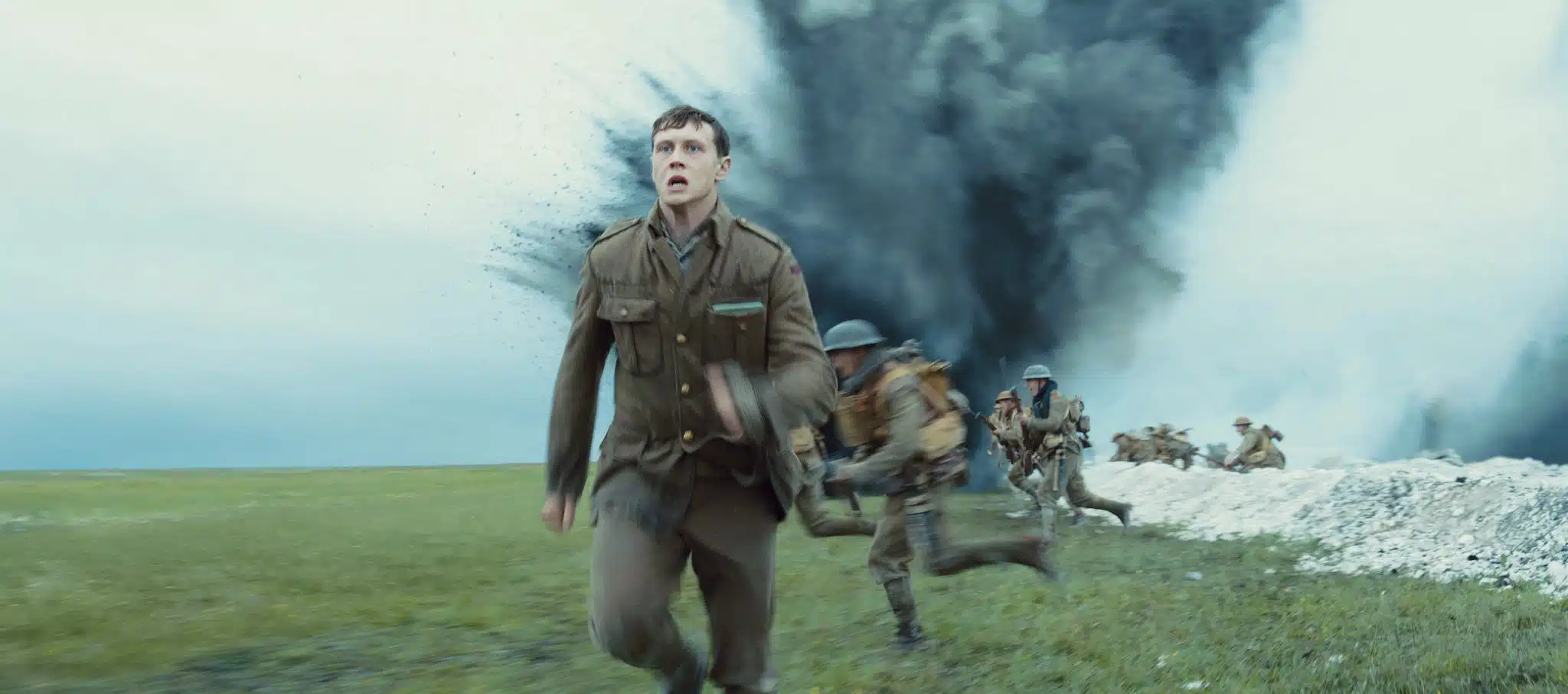 1917 film 2020