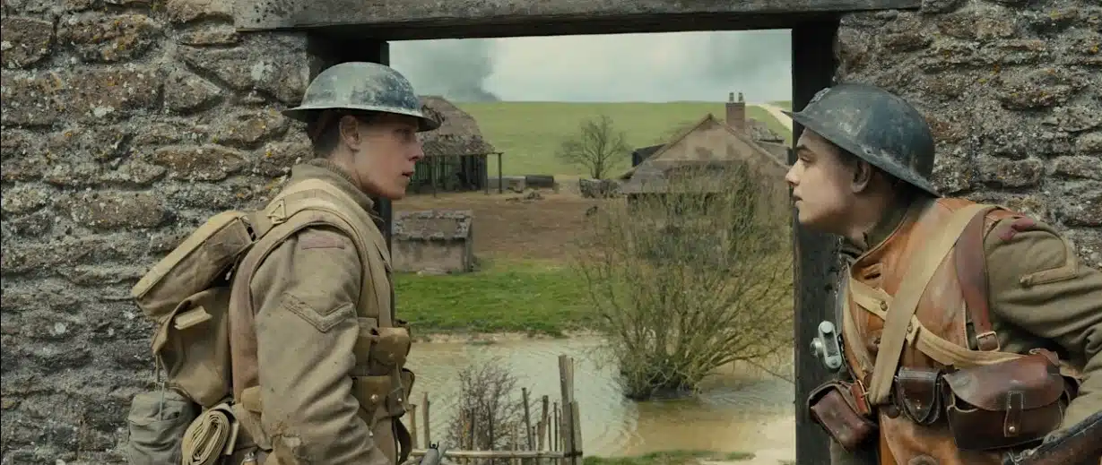 1917 film da vedere