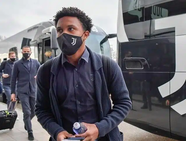 Barcellona Juve convocati
