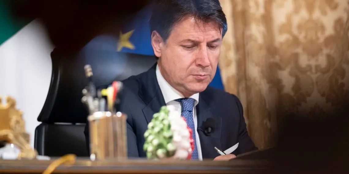 Conte spostamenti