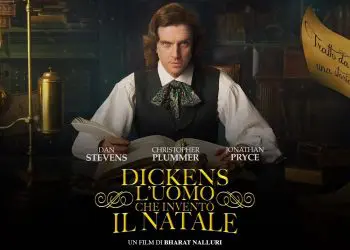 Dickens film