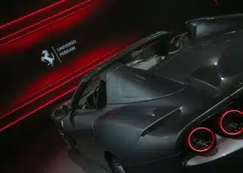 Ferrari 2020 2021