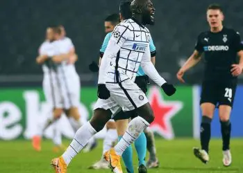 Inter Lukaku