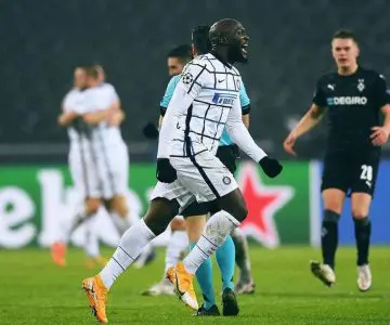 Inter Lukaku