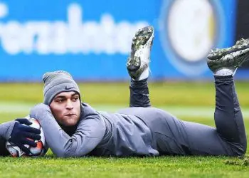 Inter Martinez