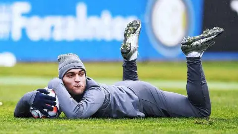 Inter Martinez
