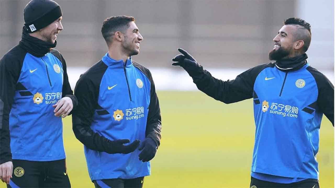 Inter