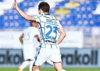 Inter Barella