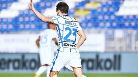 Inter Barella