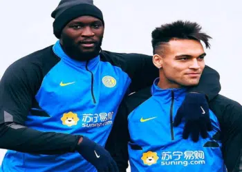 Inter, Lukaku e Martinez
