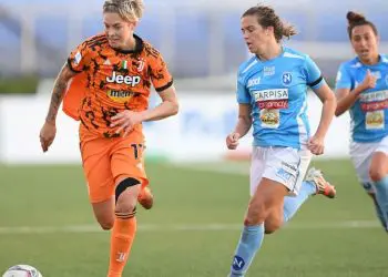 Juventus femminile