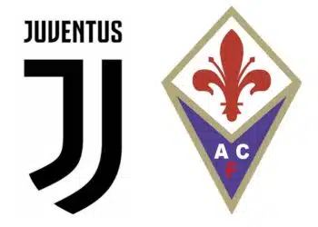 Juventus fiorentina partita live