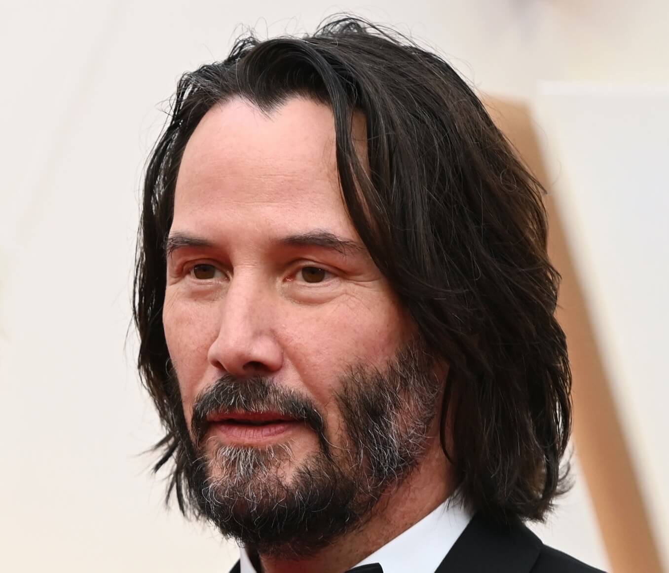 Keanu Reeves