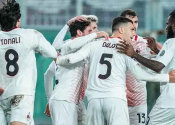 Milan