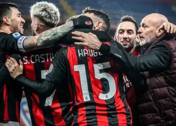 Benevento Milan