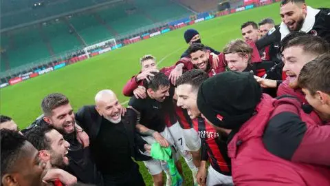 Milan