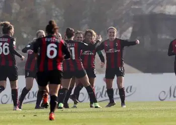 Milan Femminile
