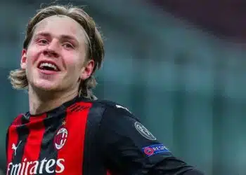 Milan Hauge