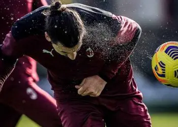 Milan Ibrahimovic