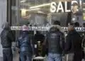 Saldi invernali 2026 Roma e Lazio
