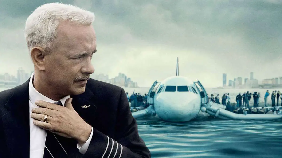 Sully film