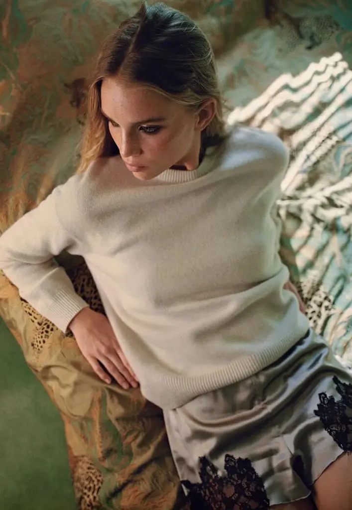 ZARA-intimo catalogo inverno 2021