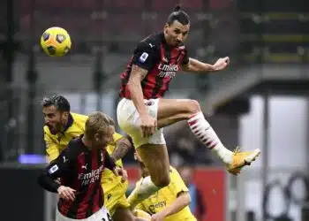 Zlatan Ibrahimovic
